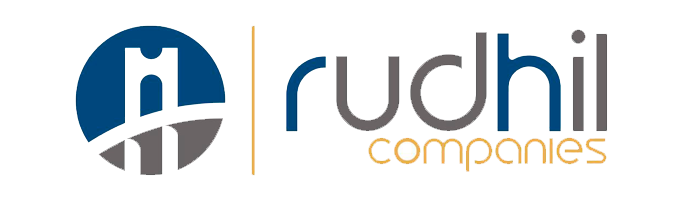 Rudhil Logo