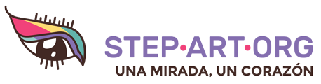 Step Art Logo